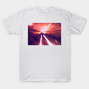 Blur XII T-Shirt